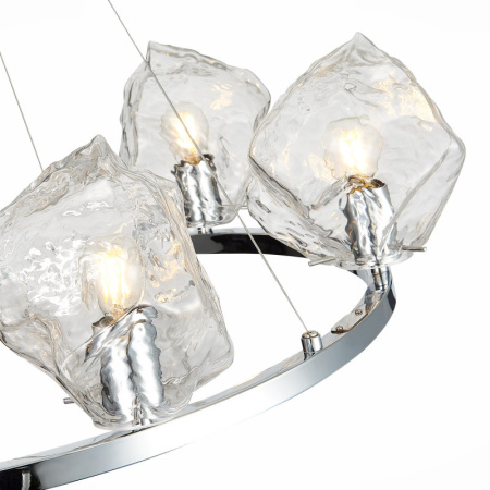 Люстры подвесные — Подвесная люстра ST-Luce SL1175.103.06 купить в 