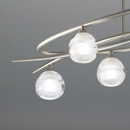 Накладные светильники — Накладной светильник Mantra 1811 купить в 