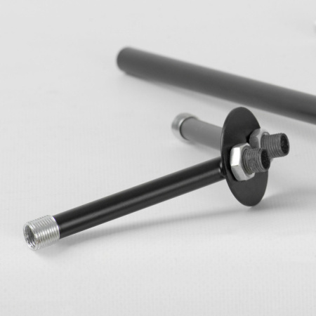 Люстры на штанге — Люстра на штанге Lussole LSP-8879 купить в 