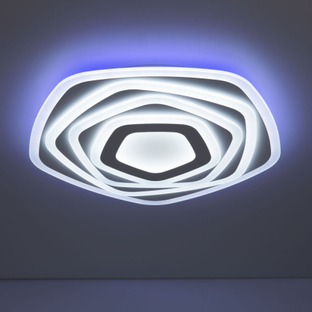 Накладные светильники — Накладной светильник Citilux CL737A54E купить в 