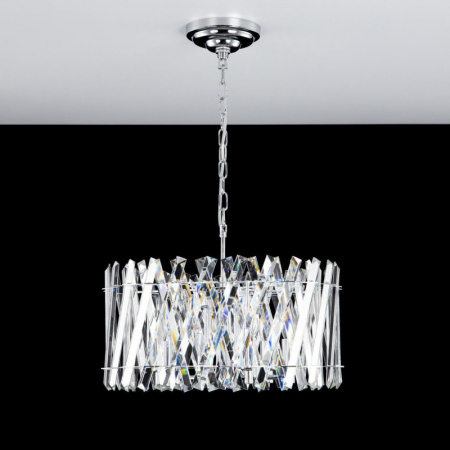 Люстры подвесные — Подвесная люстра Citilux CL334261 купить в 