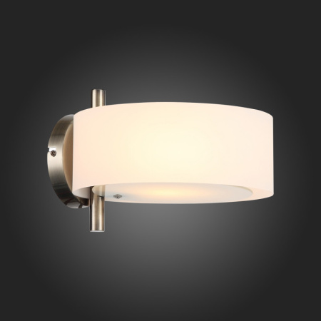 Настенные бра — Бра Evoluce SL483.351.01 купить в 