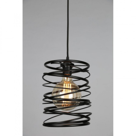 Подвесные светильники — Подвесной светильник Omnilux OML-90106-01 купить в 