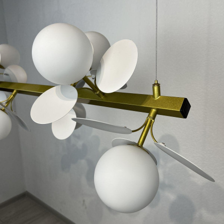 Люстры подвесные — Подвесная люстра Imperium Loft Matisse 191884-26 купить в 