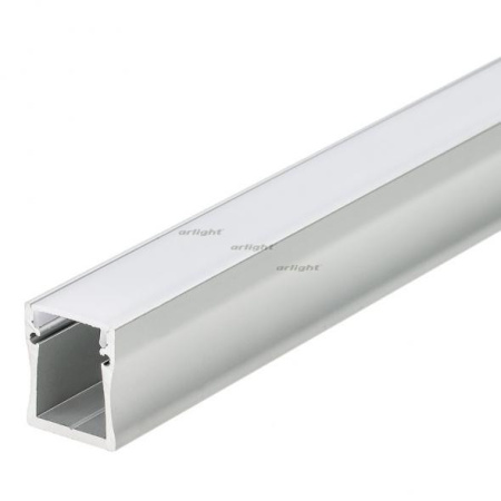 Профили для светодиодных лент — Профиль Arlight 014858 купить в 