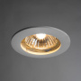 Встраиваемые точечные светильники — Встраиваемый светильник ARTE Lamp A2103PL-1WH купить в  Встраиваемые точечные светильники — Встраиваемый светильник ARTE Lamp A2103PL-1WH купить в