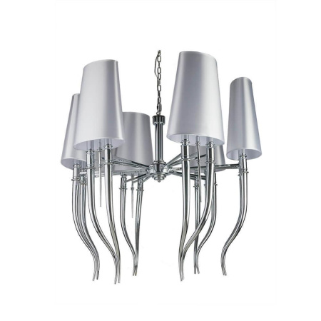 Люстры подвесные — Подвесная люстра Azzardo Diablo 6 big AZ1389 купить в  Люстры подвесные — Подвесная люстра Azzardo Diablo 6 big AZ1389 купить в