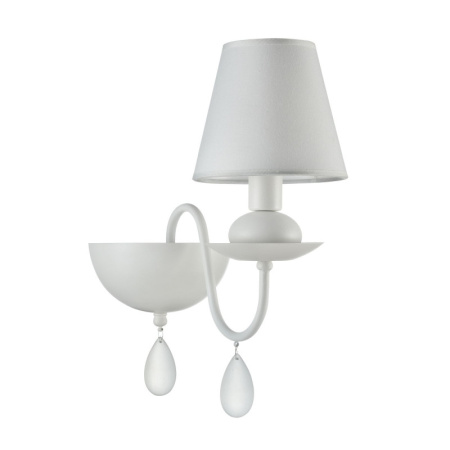 Настенные бра — Бра Freya FR5756-WL-01-W купить в 