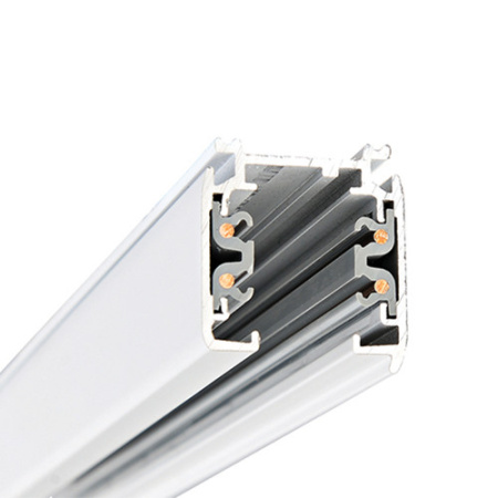 Шинопроводы — Шинопровод ITALLINE WSO 19B-2 WHITE купить в  Шинопроводы — Шинопровод ITALLINE WSO 19B-2 WHITE купить в