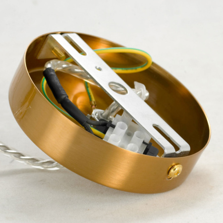 Подвесные светильники — Подвесной светильник Lussole LSP-8497 купить в 