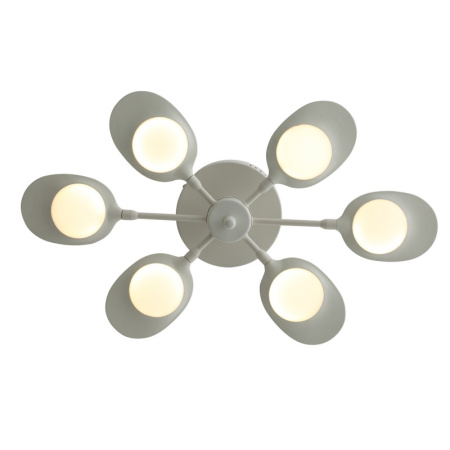 Люстры на штанге — Люстра на штанге ST-Luce SL824.502.06 купить в 