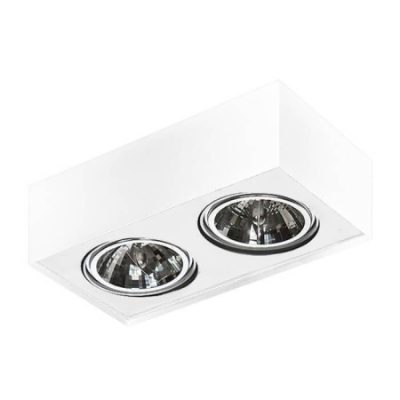 Накладные светильники — Накладной светильник Azzardo Paulo 2 12V AZ1796 купить в 