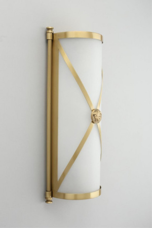 Настенные бра — Бра APLOYT APL.806.01.02 купить в 