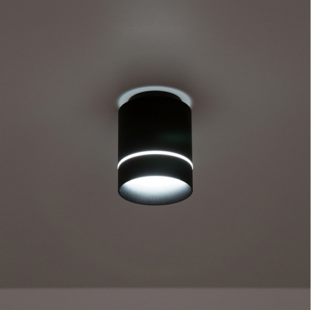 Накладные точечные светильники — Накладной светильник Citilux CL745011N купить в  Накладные точечные светильники — Накладной светильник Citilux CL745011N купить в