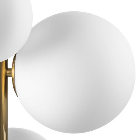 Люстры на штанге — Люстра на штанге Lightstar 815043 купить в 