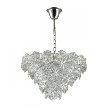 Люстры каскадные — Каскадная люстра Odeon Light 4923/7 купить в 