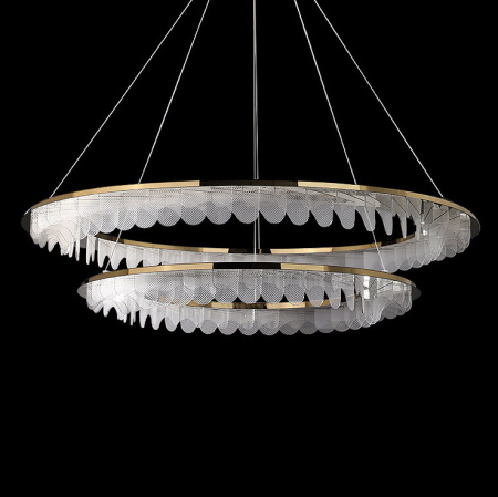 Подвесные светильники — Подвесной светильник ImperiumLoft 195487-23 купить в 