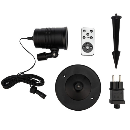 LED проекторы — LED проектор Neon-Night 601-291 купить в 