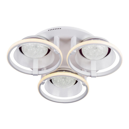 Потолочные люстры — Потолочная светодиодная люстра Escada 10209/6LED купить в 