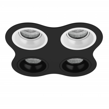 Встраиваемые точечные светильники — Встраиваемый светильник Lightstar D64706060707 купить в  Встраиваемые точечные светильники — Встраиваемый светильник Lightstar D64706060707 купить в