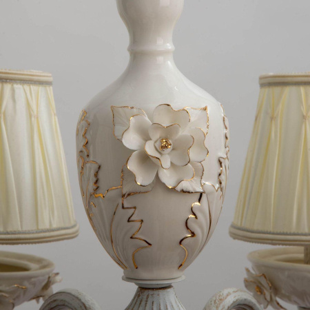 Люстры подвесные — Подвесная люстра Abrasax Angela SD711 купить в 