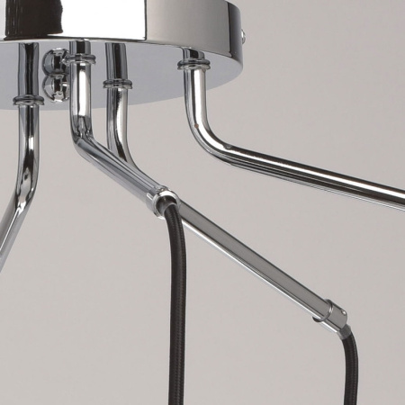 Люстры на штанге — Люстра на штанге MW-Light 103011206 купить в 