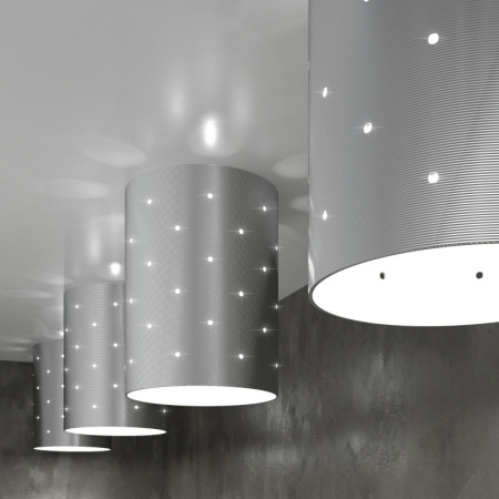 Накладные точечные светильники — Накладной светильник Elektrostandard 6072 MR16 CH хром купить в 