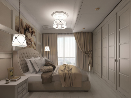 Люстры подвесные — Подвесная люстра Maytoni ARM369-05-G купить в 