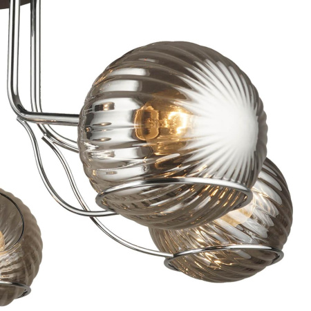 Потолочные люстры — Потолочная люстра Seven Fires Ejrik 66650.01.13.05 купить в 