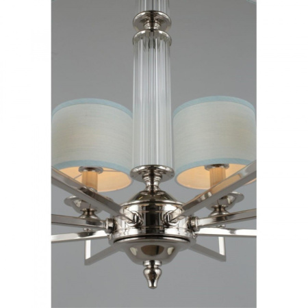 Люстры подвесные — Подвесная люстра APLOYT APL.712.03.08 купить в 