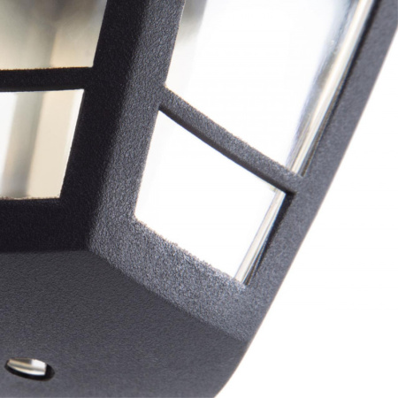 Уличные настенные светильники — Светильник настенный ARTE Lamp A6064AL-1BK купить в  Уличные настенные светильники — Светильник настенный ARTE Lamp A6064AL-1BK купить в
