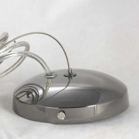 Люстры подвесные — Подвесная люстра Lussole LSP-8337 купить в 