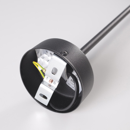 Накладные светильники — Накладной светильник Nowodvorski 6502 купить в 