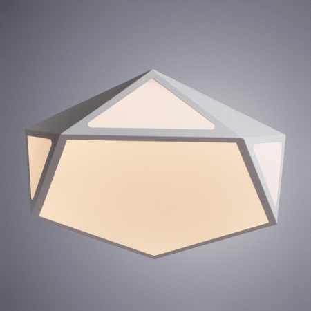 Накладные светильники — Накладной светильник ARTE Lamp A1931PL-1WH купить в  Накладные светильники — Накладной светильник ARTE Lamp A1931PL-1WH купить в
