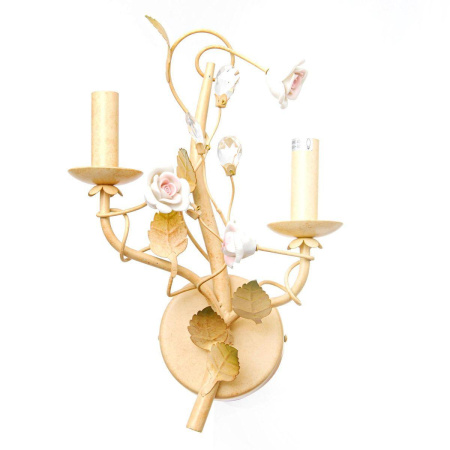 Потолочные светильники — Бра Abrasax Suzanne SB0925/2 купить в 