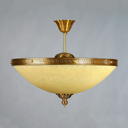 Люстры на штанге — Люстра на штанге AMBIENTE by BRIZZI 02166/50 PL AB купить в 