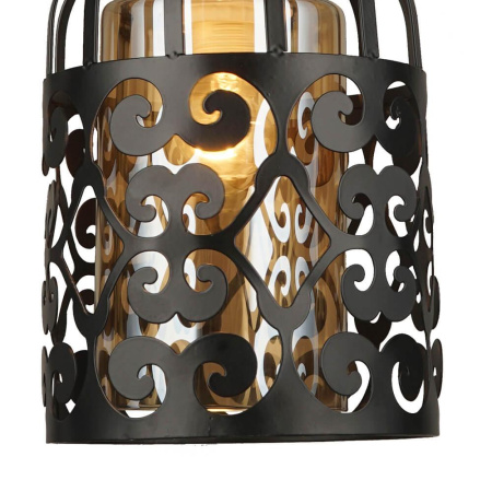 Подвесные светильники — Подвесной светильник Seven Fires Vestar 66689.01.14.01 купить в 