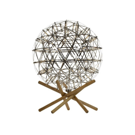 Настольные лампы — Настольная лампа LOFT IT 9027-43F купить в 