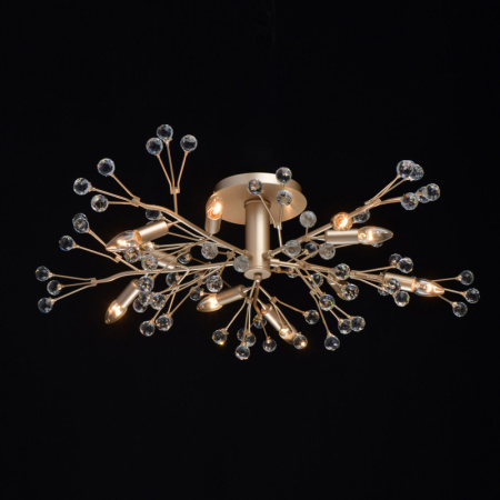 Люстры накладные — Накладная люстра MW-Light 280011810 купить в  Люстры накладные — Накладная люстра MW-Light 280011810 купить в