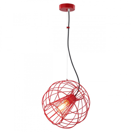 Подвесные светильники — Подвесной светильник TOPLIGHT TL1200H-01RD купить в  Подвесные светильники — Подвесной светильник TOPLIGHT TL1200H-01RD купить в