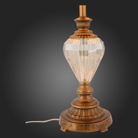 Настольные лампы — Настольная лампа ST-Luce SL966.314.01 купить в 