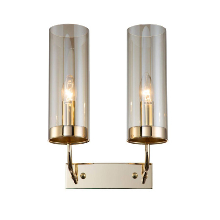 Потолочные светильники — Бра Moderli Metric V10022-2W купить в 