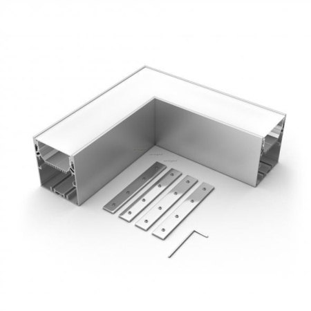 Соединители для профилей — Соединитель профиля Arlight 030141 купить в 