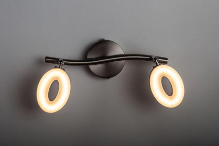 Споты — Светодиодный спот Escada 10216/S купить в 