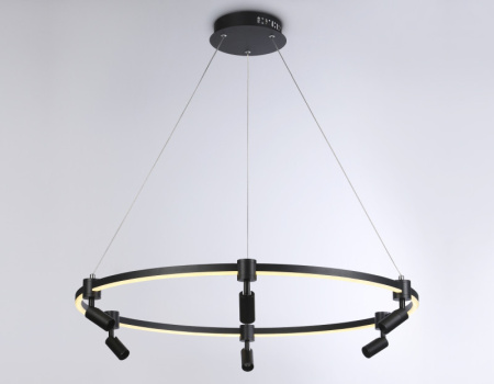 Люстры подвесные — Подвесная люстра Ambrella Light FL5299 купить в  Люстры подвесные — Подвесная люстра Ambrella Light FL5299 купить в