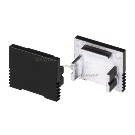 Заглушки для профилей — Заглушка профиля Arlight 034001 купить в 