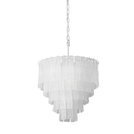 Люстры каскадные — Каскадная люстра Vitaluce V5293-0/3+3+1 купить в 