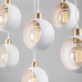 Подвесные светильники — Подвесной светильник TK Lighting 2746 Cyklop купить в  Подвесные светильники — Подвесной светильник TK Lighting 2746 Cyklop купить в