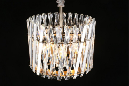 Люстры подвесные — Подвесная люстра APLOYT APL.808.13.05 купить в 
