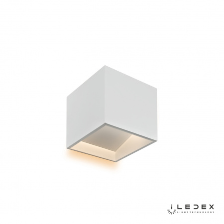 Свет для дома — Настенный светильник iLedex Dice ZD8086L-6W WH купить в  Свет для дома — Настенный светильник iLedex Dice ZD8086L-6W WH купить в